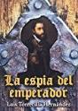 La Espía Del Emperador - Preview