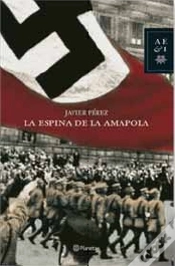 Capa do artigo La Espina De La Amapola