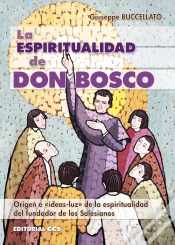 Capa do artigo La Espiritualidad De Don Bosco
