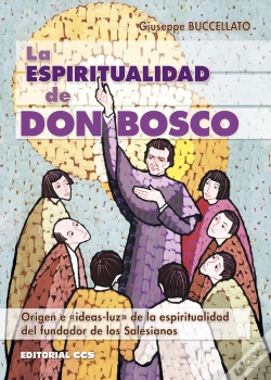 Capa do artigo La Espiritualidad De Don Bosco