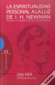 Capa do artigo La Espiritualidad Personal A La Luz De J.H. Newman