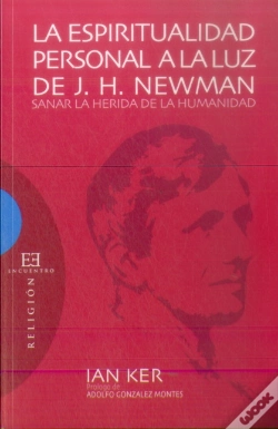 Capa do artigo La Espiritualidad Personal A La Luz De J.H. Newman
