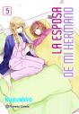La Esposa De Mi Hermano Nº 05 - Preview