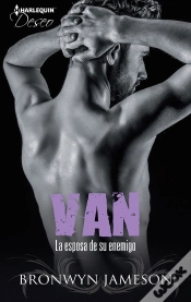 Capa do artigo La Esposa De Su Enemigo