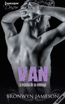 Capa do artigo La Esposa De Su Enemigo