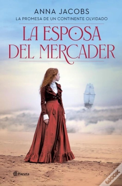 Capa do artigo La Esposa Del Mercader