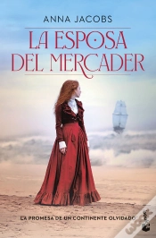 Capa do artigo La Esposa Del Mercader