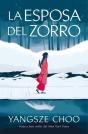 La Esposa Del Zorro - Preview