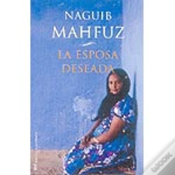 Capa do artigo La Esposa Deseada