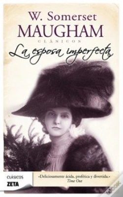 Capa do artigo La Esposa Imperfecta