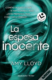Capa do artigo La Esposa Inocente
