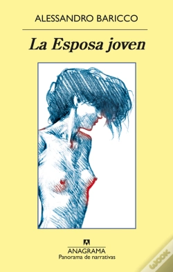 Capa do artigo La Esposa Joven