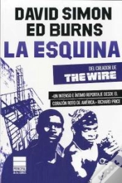 Capa do artigo La Esquina