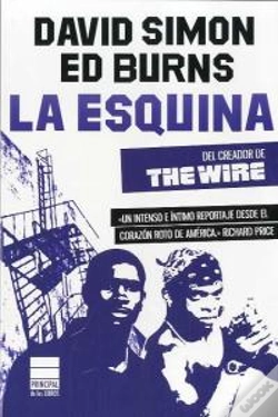 Capa do artigo La Esquina