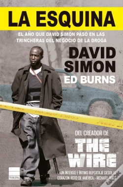 Capa do artigo La Esquina
