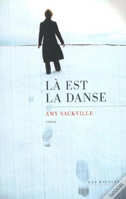 Capa do artigo Là Est La Danse