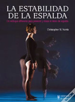 Capa do artigo La Estabilidad De La Espalda