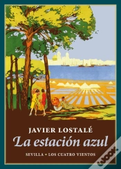 Capa do artigo La Estación Azul