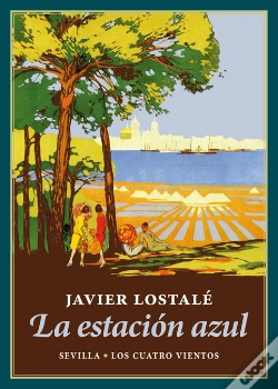 Capa do artigo La Estación Azul