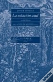 Capa do artigo La Estación Azul