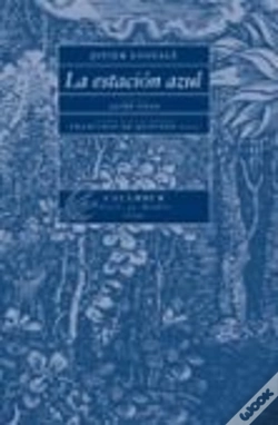Capa do artigo La Estación Azul