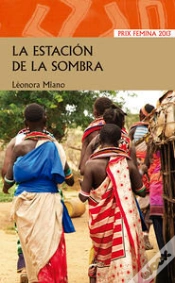 Capa do artigo La Estación De La Sombra