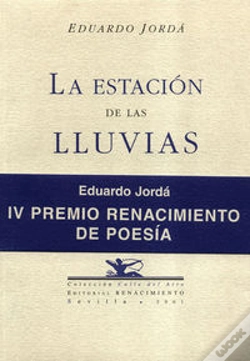 Capa do artigo La Estación De Las Lluvias