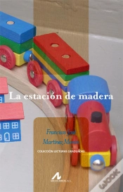 Capa do artigo La Estación De Madera