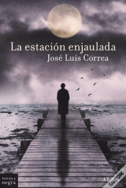 Capa do artigo La Estacion Enjaulada