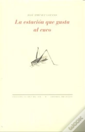 Capa do artigo La Estación Que Gusta Al Cuco
