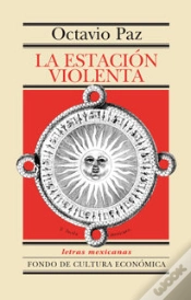 Capa do artigo La Estacion Violenta  