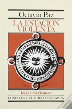 Capa do artigo La Estacion Violenta  