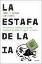 La Estafa De La Ia - Preview