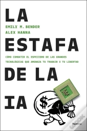 La Estafa De La Ia