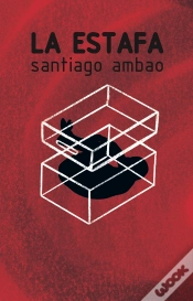 Capa do artigo La Estafa