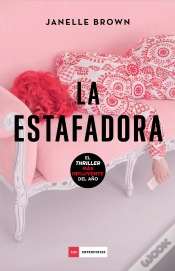 Capa do artigo La Estafadora