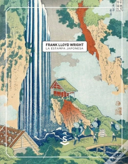 Capa do artigo La Estampa Japonesa