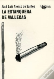 Capa do artigo La Estanquera De Vallecas