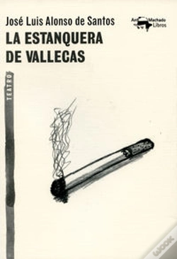 Capa do artigo La Estanquera De Vallecas