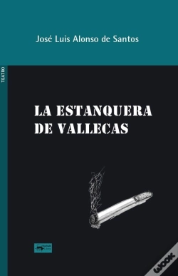 Capa do artigo La Estanquera De Vallecas
