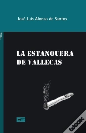 Capa do artigo La Estanquera De Vallecas