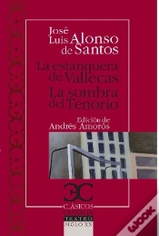 Capa do artigo La Estanquera De Vallecas. La Sombra Del Tenorio .