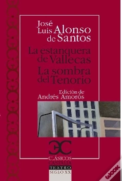 Capa do artigo La Estanquera De Vallecas. La Sombra Del Tenorio .
