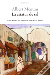 Capa do artigo La Estatua De Sal