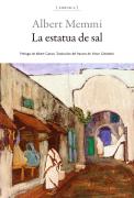 La Estatua De Sal