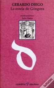 Capa do artigo La Estela De Góngora