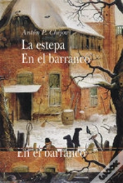 Capa do artigo La Estepa / En El Barranco