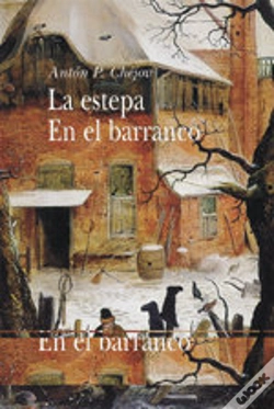 Capa do artigo La Estepa / En El Barranco