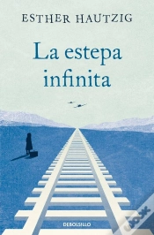 Capa do artigo La Estepa Infinita