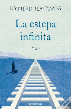 Capa do artigo La Estepa Infinita